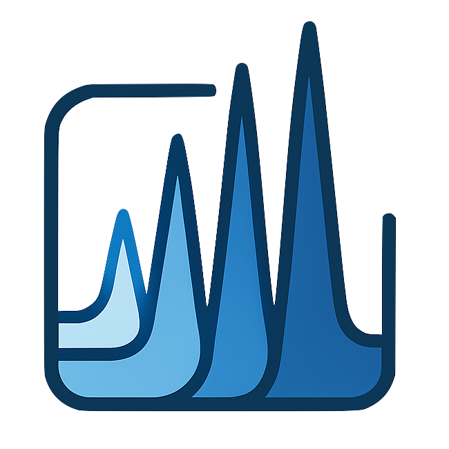 ChromatographyForge by Ladeview Ltd